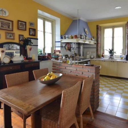 Posada Casa De Valle コリンドレス エクステリア 写真