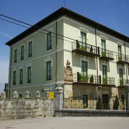 Posada Casa De Valle コリンドレス エクステリア 写真