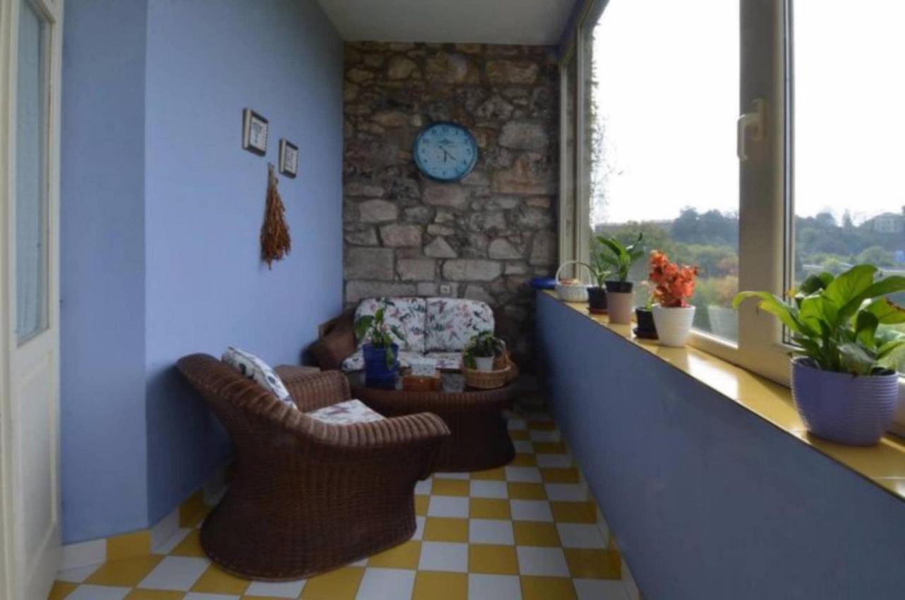 Posada Casa De Valle コリンドレス エクステリア 写真