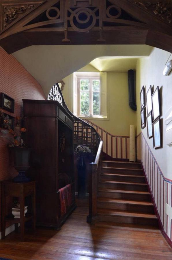 Posada Casa De Valle コリンドレス エクステリア 写真