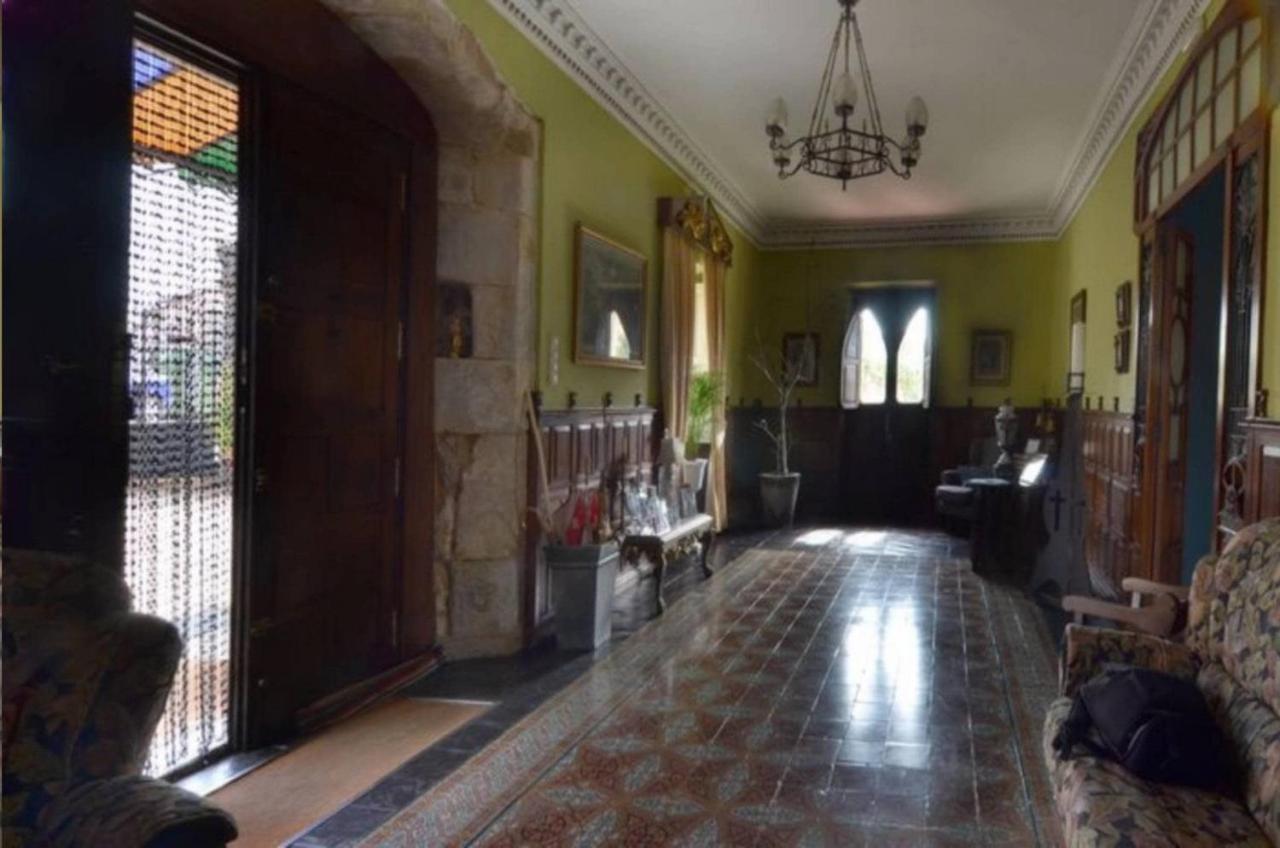 Posada Casa De Valle コリンドレス エクステリア 写真