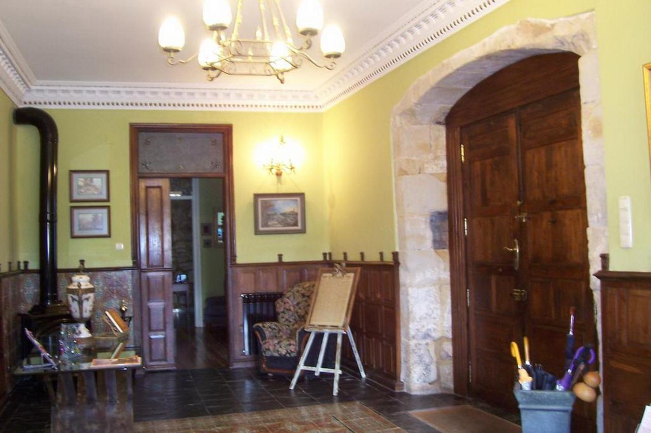 Posada Casa De Valle コリンドレス エクステリア 写真