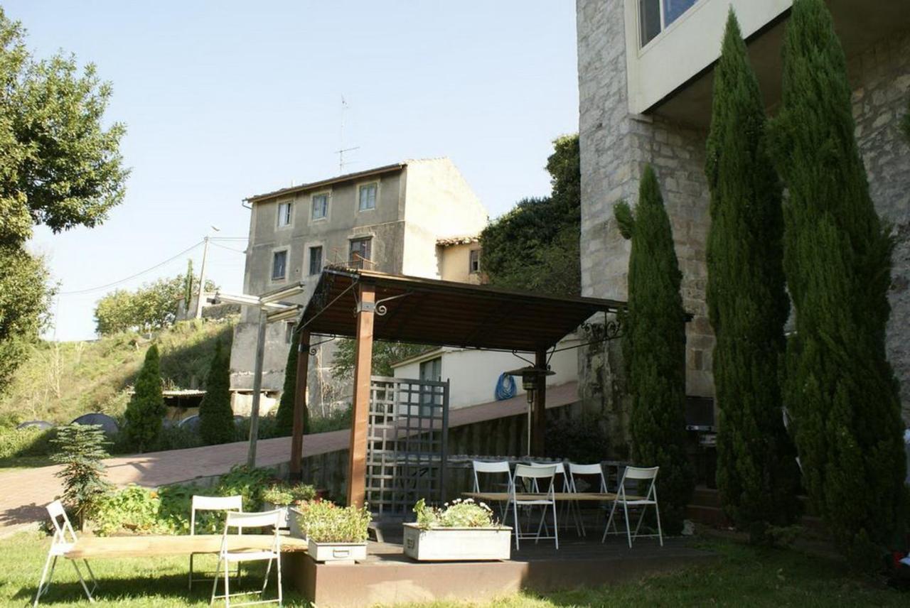 Posada Casa De Valle コリンドレス エクステリア 写真