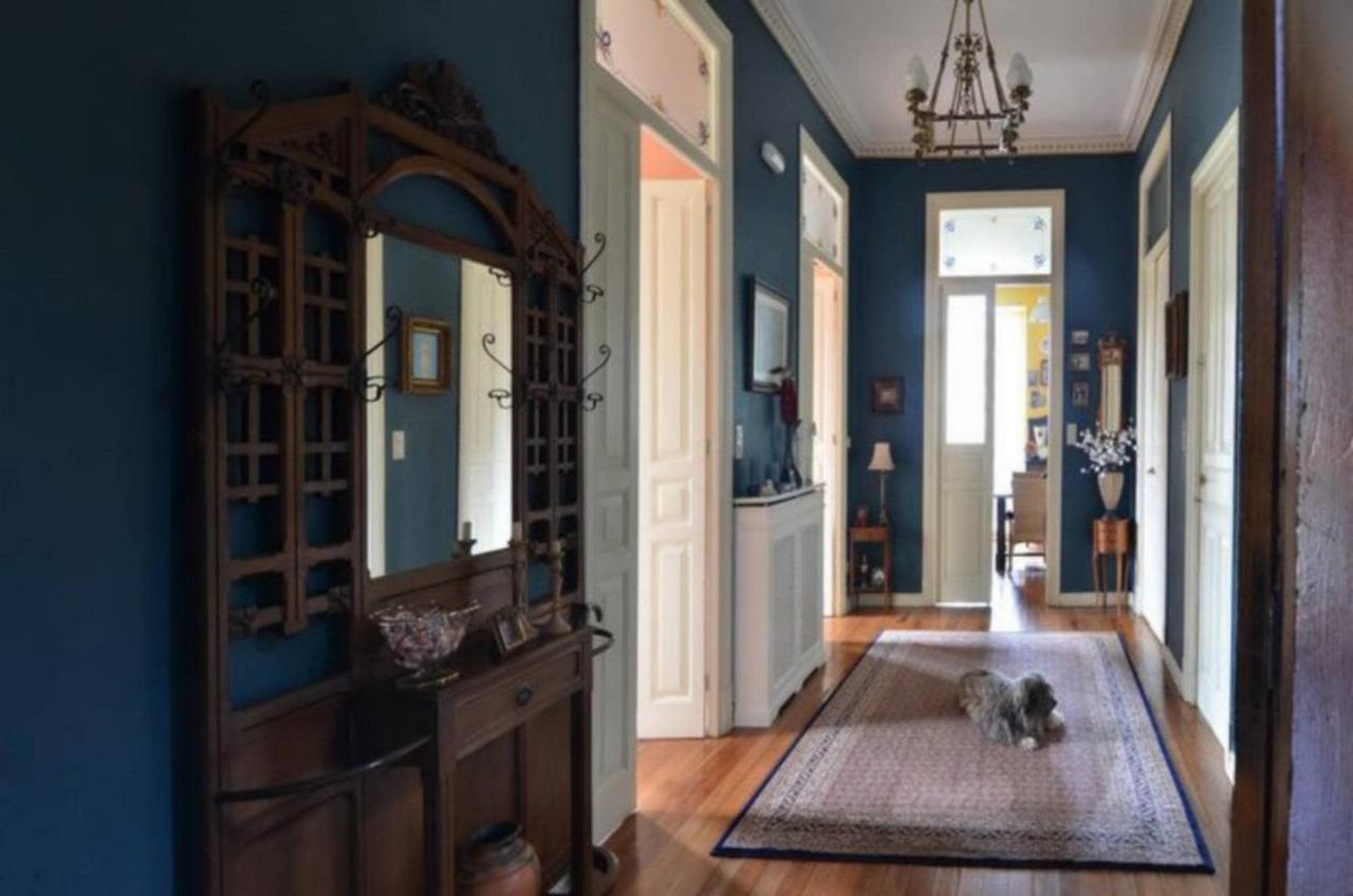 Posada Casa De Valle コリンドレス エクステリア 写真