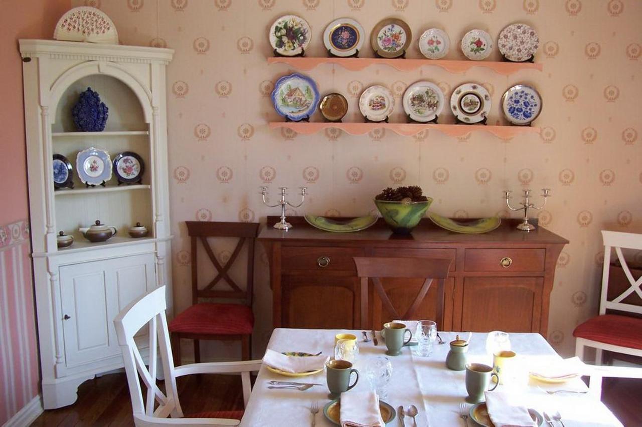 Posada Casa De Valle コリンドレス エクステリア 写真