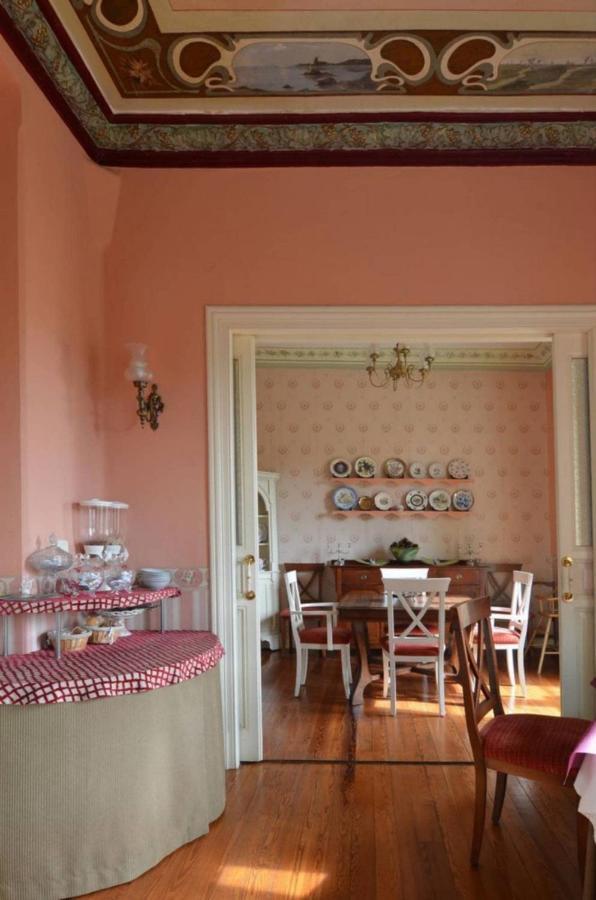 Posada Casa De Valle コリンドレス エクステリア 写真